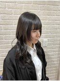 レイヤーカット