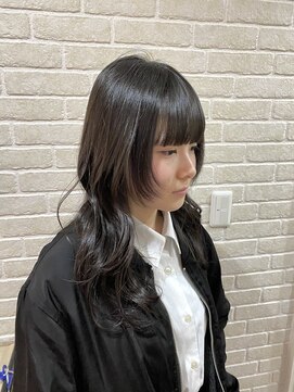 アボックス(abox) レイヤーカット