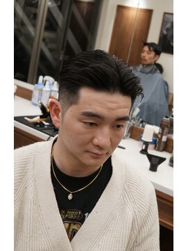 ザチョップショップ キチジョウジ(THE CHOP SHOP KICHIJOJI) シチサン