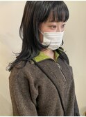 ロングウルフ