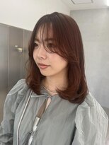 ティラベント 南船場店(tiravento) 韓国レイヤー yume