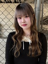 アトリエメロウ(atelier MELLOW) 松本 葉純