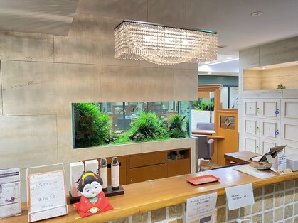 ピュア ポイント 和光店(PURE POINT)の写真
