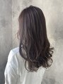 アトリエナガノツー 千葉富士見店(atelier nagano 2)&nbsp;ブリーチ無しでも透明感溢れるヘアカラーに致します[千葉駅]