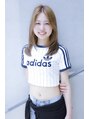 シア(sia) 村上冬音 韓国カラー