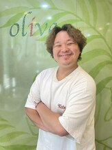オリーブ 南森町店(Olive) 脇坂 