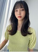 フレッシュワンカールミディ