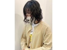 エフ ヘアーアンドリラクゼーション(F. hair & relaxation)
