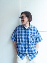 ムク(muku)&nbsp;ATSUSHI EMORI