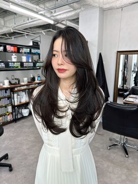 アット(at...) レイヤーカット