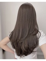 アールクリップ 表参道(arclip)&nbsp;髪質改善トリートメント"サイエンスアクア、髪質改善"