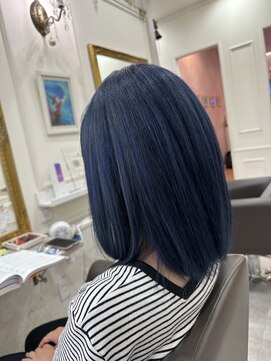 ファクトリーファイブ(Factory5) 【Factory5+G】ブルーブルーバイオレット