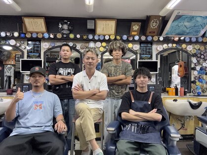 はいな～ぐ 本店の写真