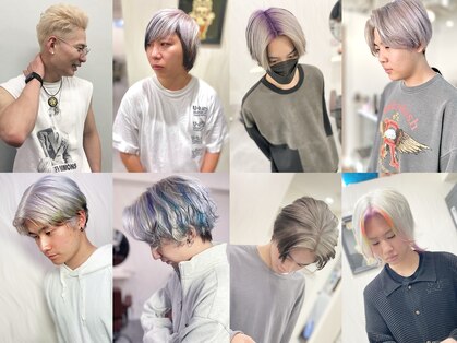 ハビット (habitt)の写真