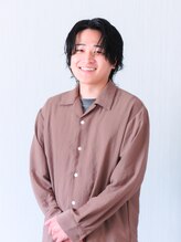 アンディ(andy)&nbsp;野田 歩夢