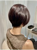 ショート