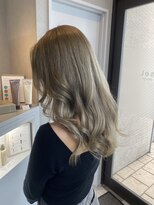 ジゼル 小倉(GiseL)&nbsp;ホワイトグレージュ　かじ