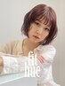 【まとまり抜群◎】カット+カラー+2stepトリートメント【千葉駅】