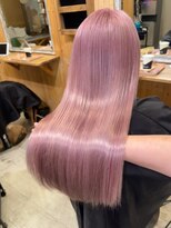 ベル 亀戸 錦糸町(Belle)&nbsp;艶ピンク［亀戸/錦糸町］