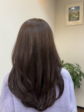 アニュー(Anew) layer／50代