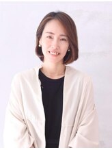 ルディー バイ ヘアーポケット(rudii by HAIR POCKET)&nbsp;粂 佳苗