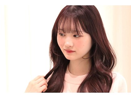 シロフ シンジュク(shirof shinjuku)の写真