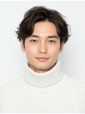 ショートスタイル