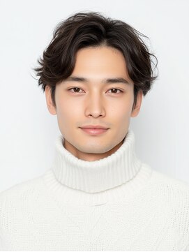 ショートスタイル