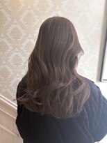 ティンク(Tink)&nbsp;○オリーブグレージュ○