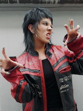 ブロック ジャポン(bloc japon) mullet