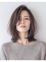 ゾアクラシックヘアー(ZOA classic hair)&nbsp;二子玉川美容室