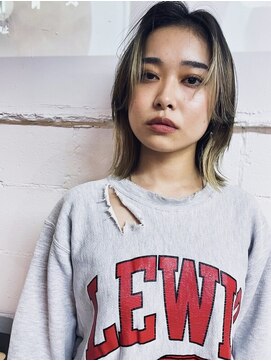 ブリコ(Brico) highlight