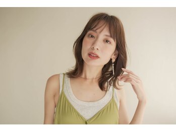 ムク 甲府(muku.)の写真/《話題のBYKARTEトリートメントを使用して圧倒的美髪体験を》艶と質感が段違いです！[甲府駅/髪質改善]