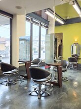 ヘアーパレス フタバ(Hair palace FUTABA)