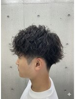 アクセル(AXL)&nbsp;ツイスパ