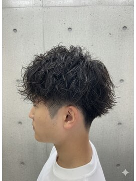 アクセル(AXL) ツイスパ