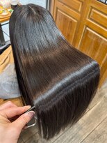 ブローテ(brote) 髪質改善トリートメント