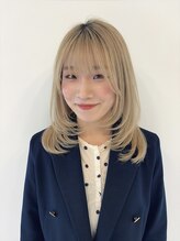ミリ 久留米(miri..) kirari