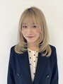 ミリ 久留米(miri..) kirari