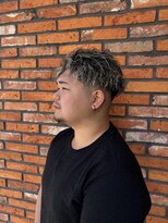 ドゥーエン 京橋店(DoEN)&nbsp;ツイストスパイラル×メッシュ