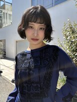 エルメ(Elme)&nbsp;大人気ボブパーマ