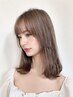 【外国人風ツヤ透明感】イルミナo rアディクシー（2step）潤ツヤ補修TR 7000