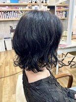 ラシクベル(Lashiku Belle)&nbsp;ゆるミディアム　5/22