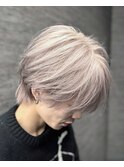 ホワイトミルクティー