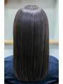 マイラ 銀座(myla)&nbsp;透明感カラーはイルミナカラー、アディクシーがオススメ♪