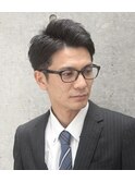 7.3パート・ツーブロック