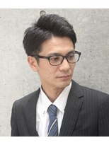 ライド(RIDE) 7.3パート・ツーブロック