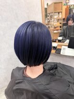 シールドヘアー 沖縄 新都心(C'LD Hair) アンブレラカラー/那覇美容室/おもろまち美容室