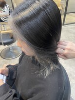 シェーネル(Schonell) フェイスフレーミング