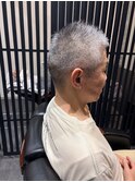 ソフモヒグレイヘア